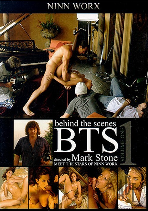 Behind The Scenes Bts