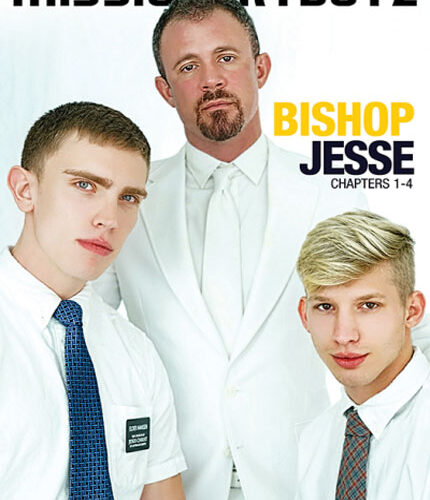 Bishop Jesse