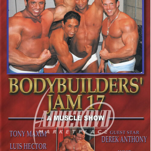 Bodybuilders' Jam #17