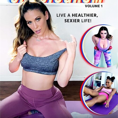 Cardiogasm