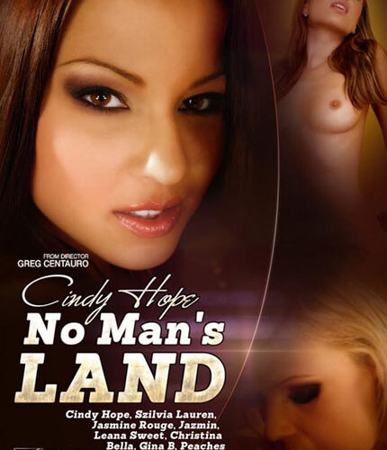 Cindy Hope No Man's Land