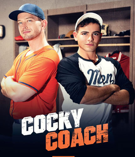 Cocky Coach