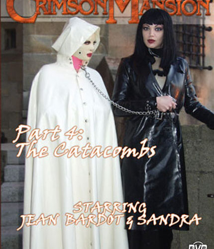 Crimson Mansion #04