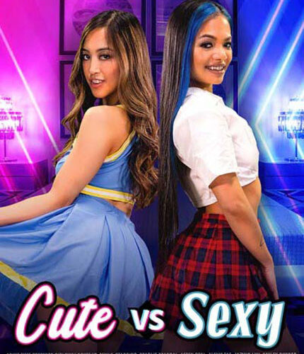 Cute Vs Sexy