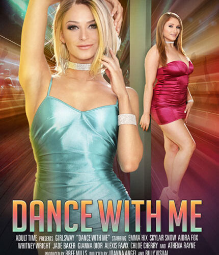 Dance With Me