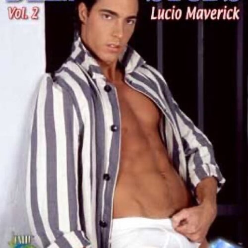Diamond Studs Vol 02 - Lucio Maverick