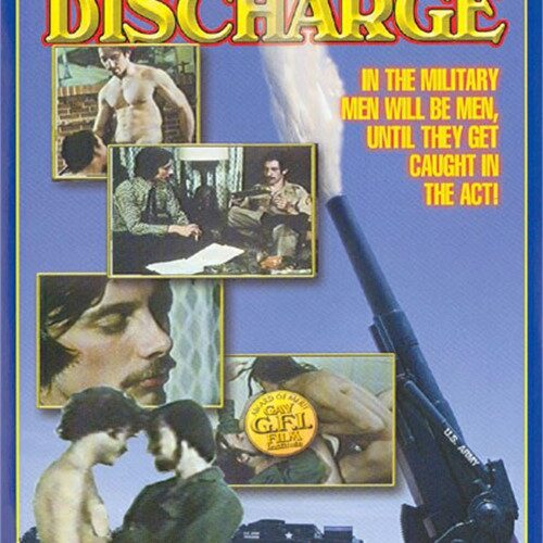 Dishonorable Discharge