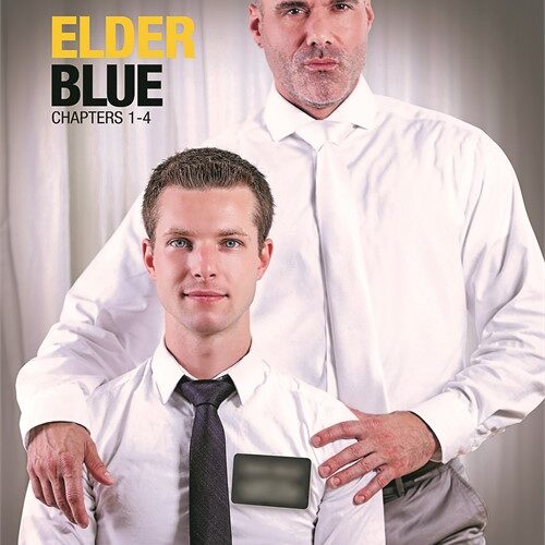 Elder Blue