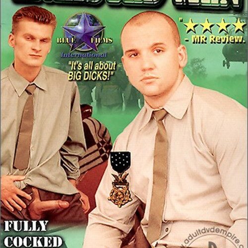 Enlisted Men