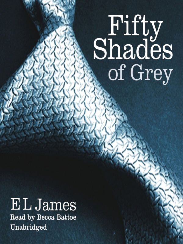 Fifty Shades of Grey | Volume 1