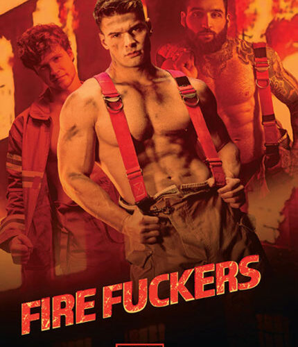 Fire Fuckers