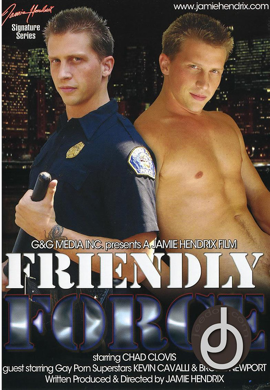 Friendly Force