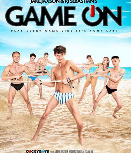 Game On