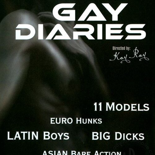 Gay Diaries