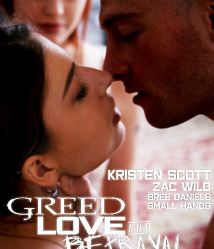 Greed Love And Betrayal