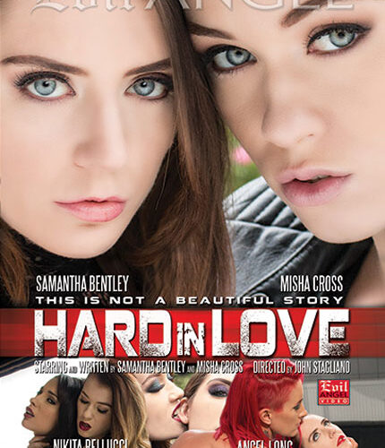 Hard In Love