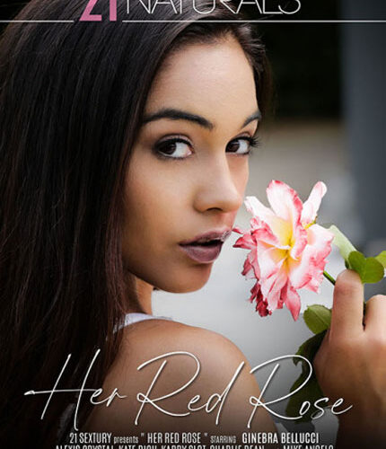 Her Red Rose