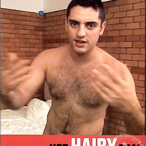 Hot.Hairy.Real Volume 4