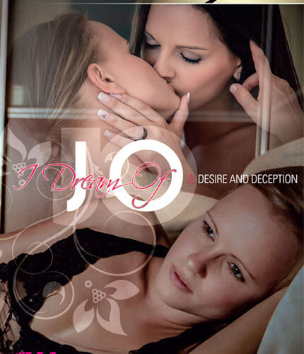 I Dream Of Jo #03