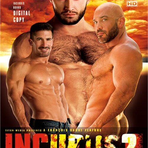 Incubus #02