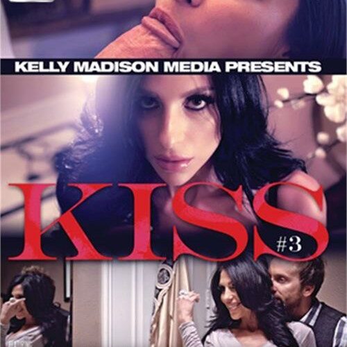 Kiss #03