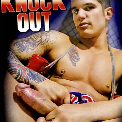 Knock Out By Pierre Fitch