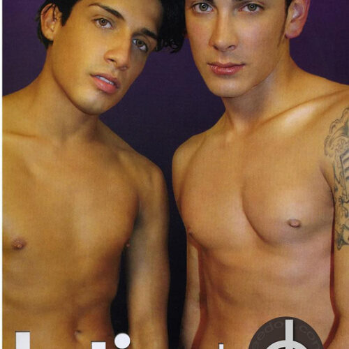 Latin Studs