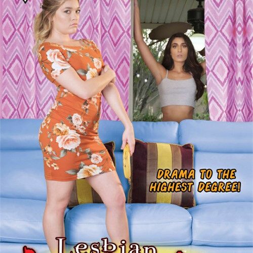Lesbian Psychodramas #35