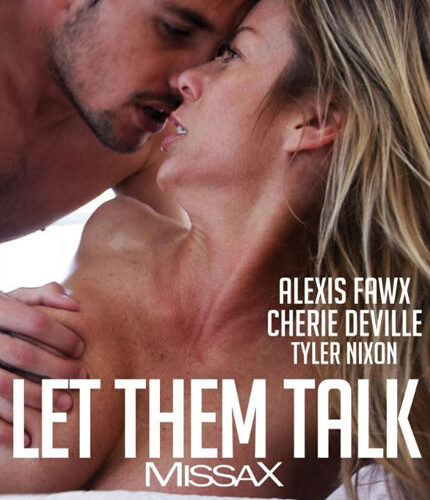 Let Them Talk