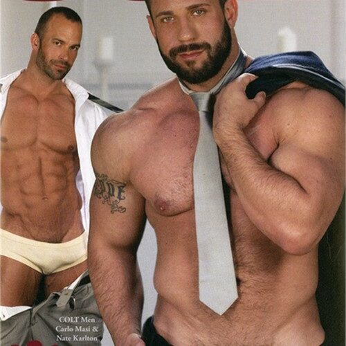 Muscle Heads