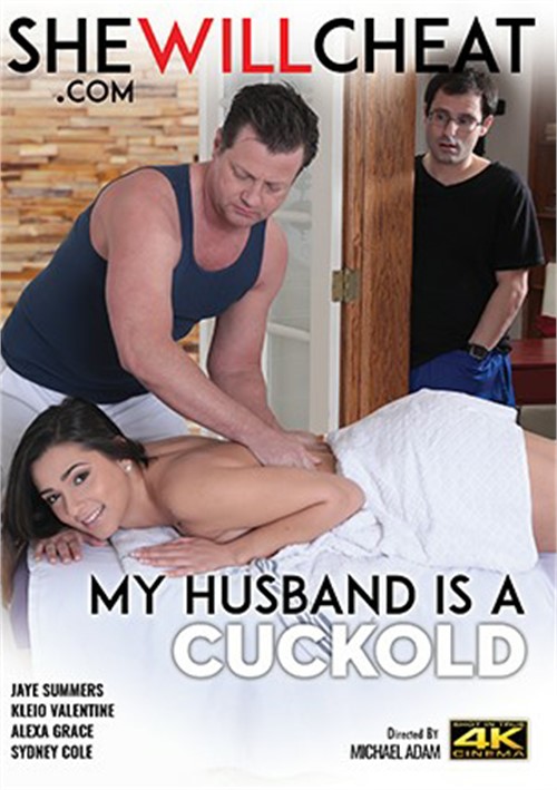 My Husband Is A Cuckold #01