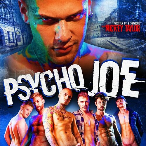 Psycho Joe