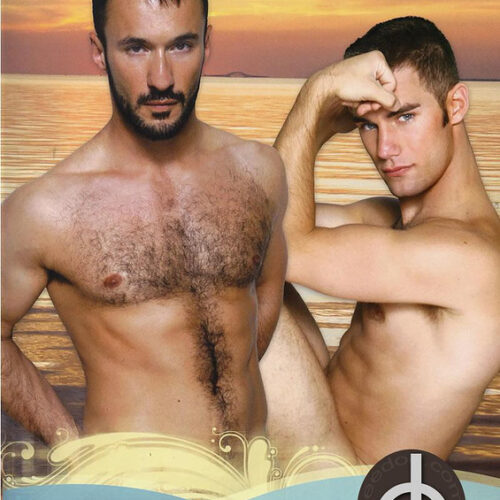 Return To Fire Island #01
