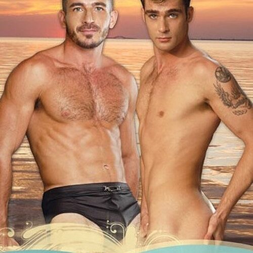 Return To Fire Island #02