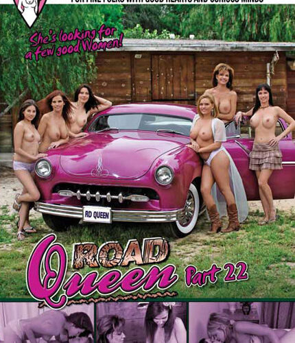 Road Queen #22