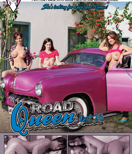 Road Queen #26