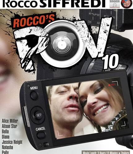 Rocco's Pov #10