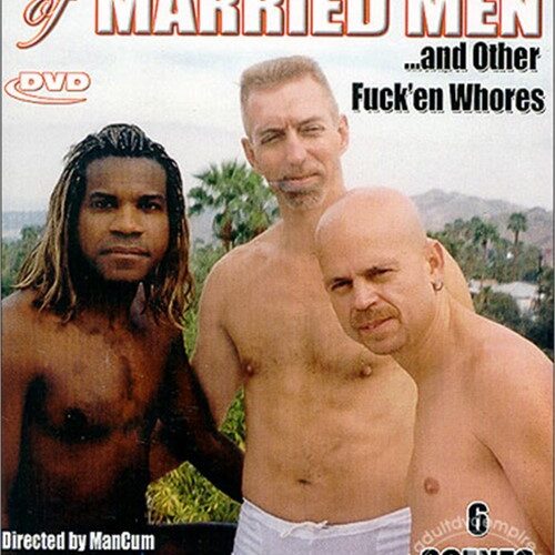 Secrets Of Married Men