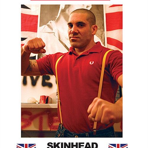 Skinhead Nation Uk