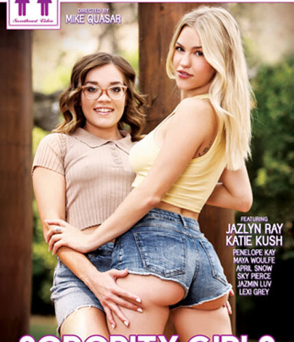 Sorority Girls #01