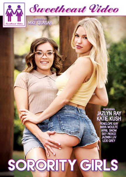Sorority Girls #01