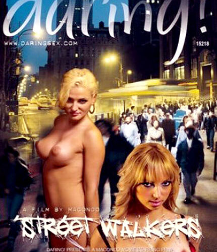Street Walkers