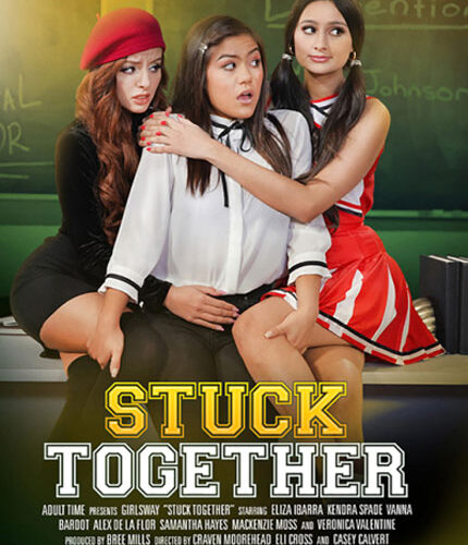 Stuck Together