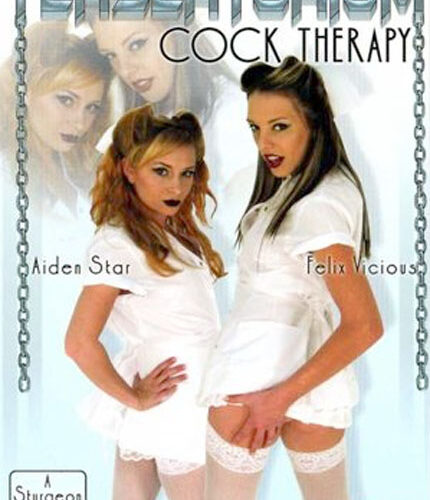 Teaseatorium: Cock Therapy