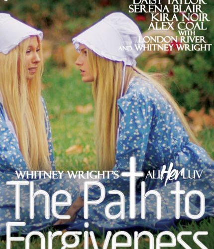 The Path To Forgiveness