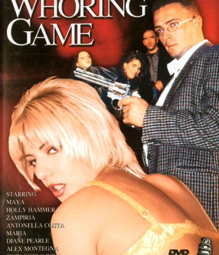 The Whoring Game