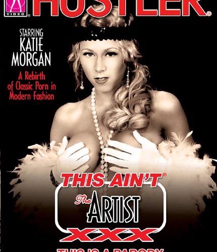 This Ain't The Artist