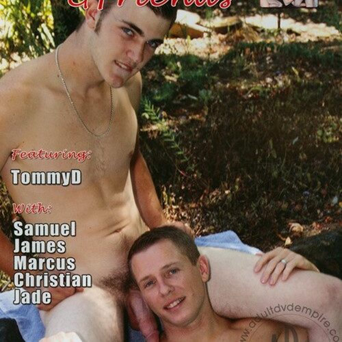 Tommy D & Friends #08
