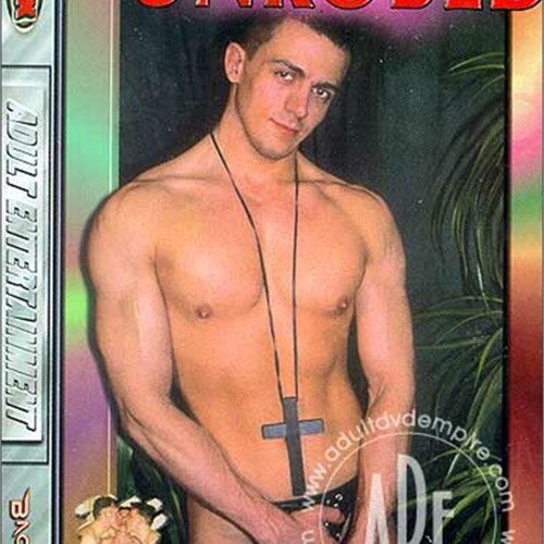Unrobed
