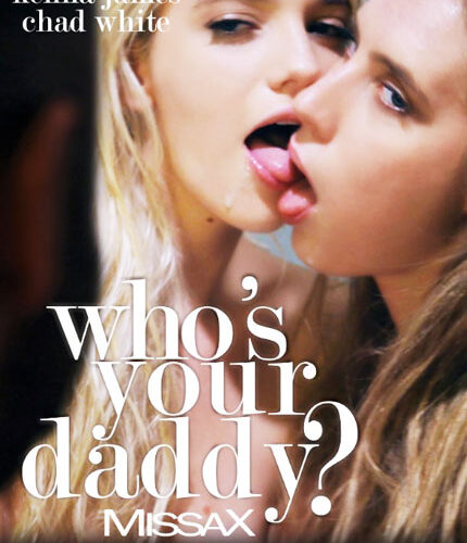 Who's Your Daddy